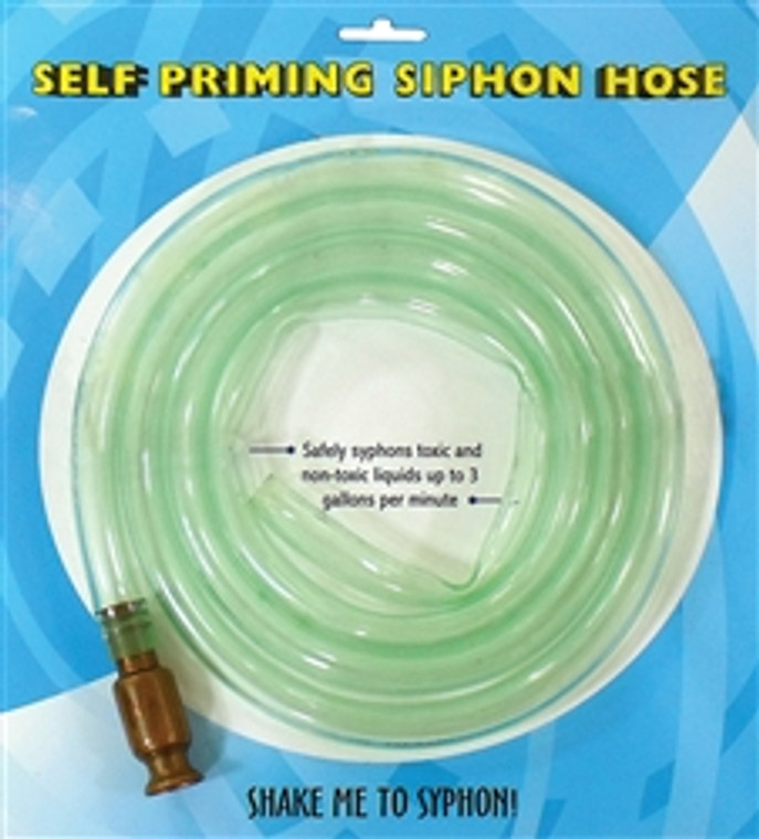 Visu Filter Super Siphon