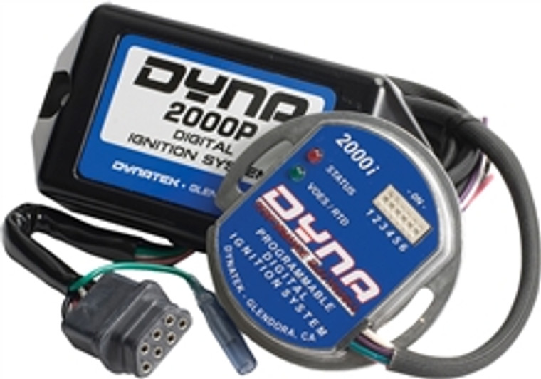 Dynatek Dyna 2000 Programmable Ignition Kits