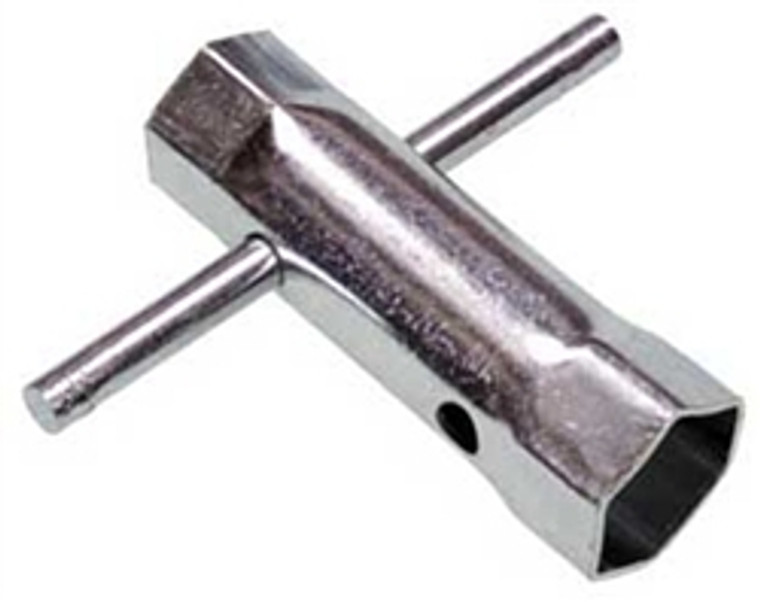 WPS Wrenches Double End