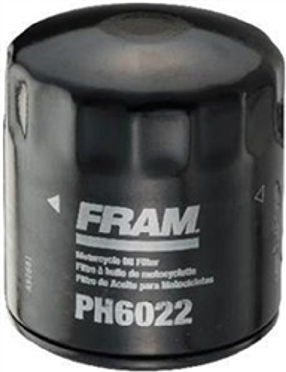 Fram Premium Quality Oil Filters