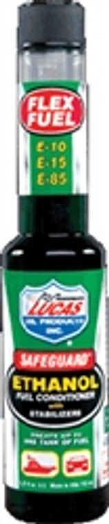 Lucas Ethanol Fuel Conditioner