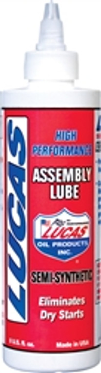 Lucas Assembly Lube