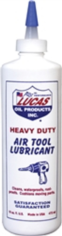 Lucas Air Tool Oil