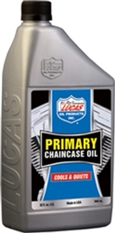 Lucas Primary Chain Case Oil