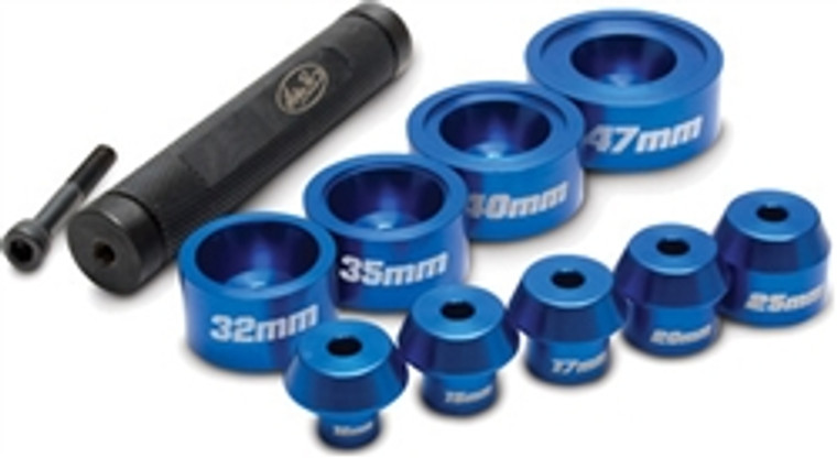 Motion Pro Wheel Bearing Driver Set