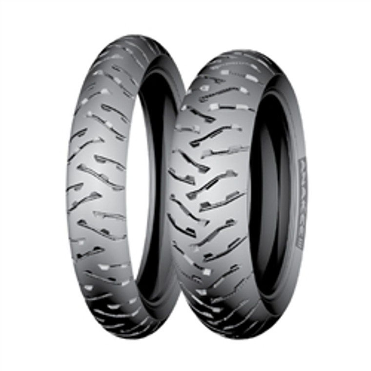 Michelin Anakee III Adventure Touring Tires