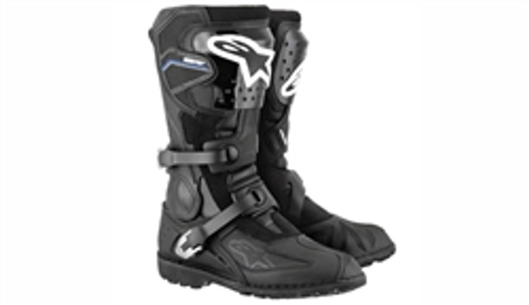 Alpinestars 2019 Toucan Gore - Tex Boots - Black