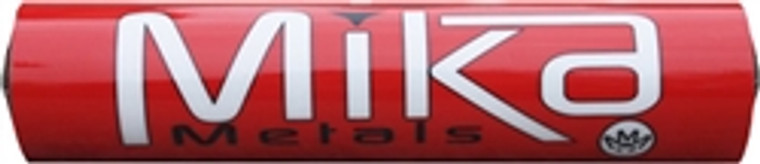 Mika Metals Replacement Bar Pads