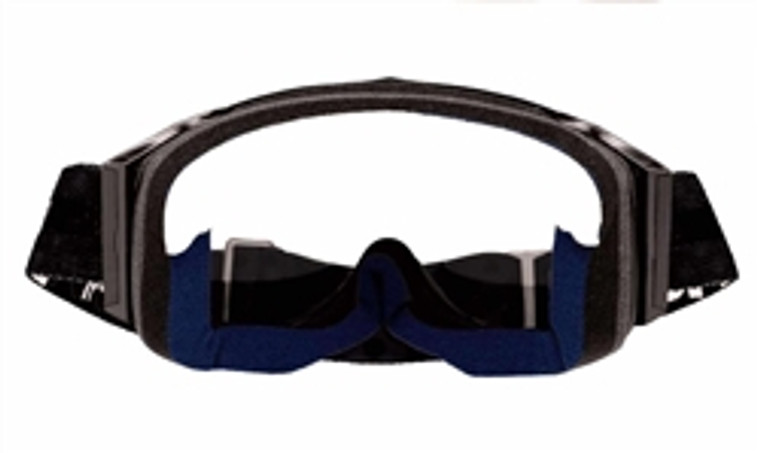 Spy 2015 Klutch, Whip, Targa 3 Sweat Absorption System (Sas) MX Goggles - 10 Pack