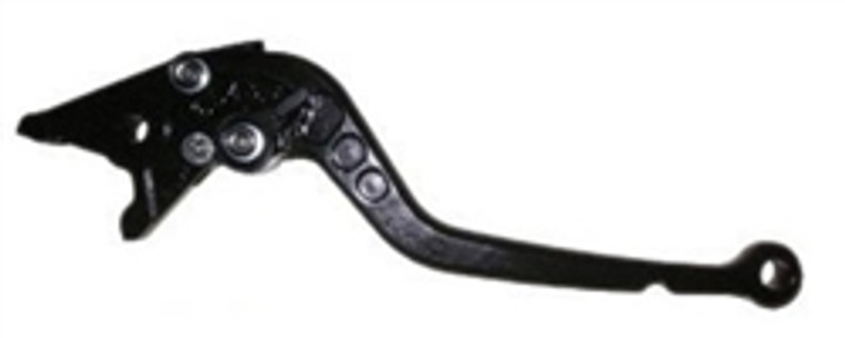 PSR Click 'N Roll Clutch/Brake Levers