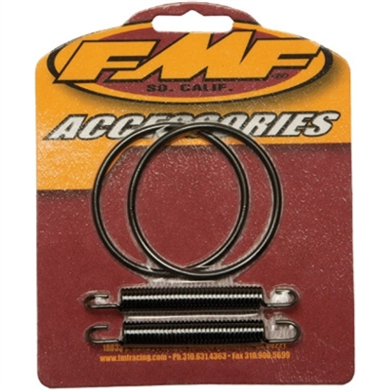 FMF Racing Pipe Spring & O-Ring Kits