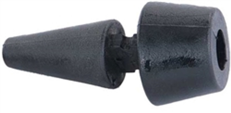 Helix 2015 Muffler Plug