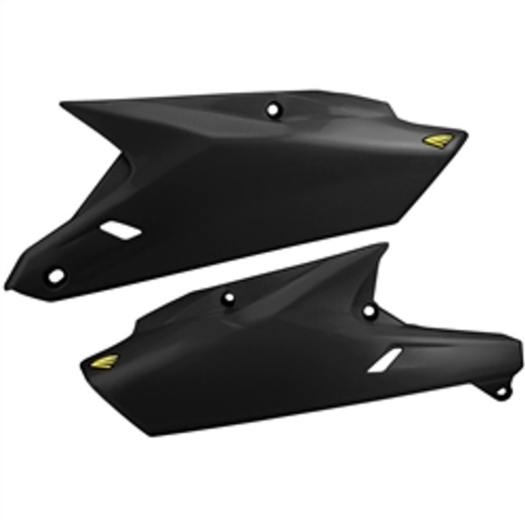 Cycra Side Number Panels for Yamaha