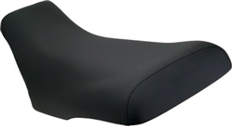 Cycle Works 2015 Yamaha Seat Covers - Gripper Black
