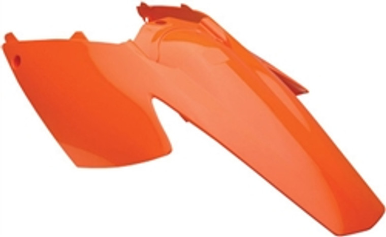 Acerbis 2015 KTM Rear/Side Cowling