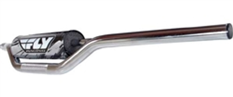 FLY Racing Vintage Aluma-Steel Handlebars