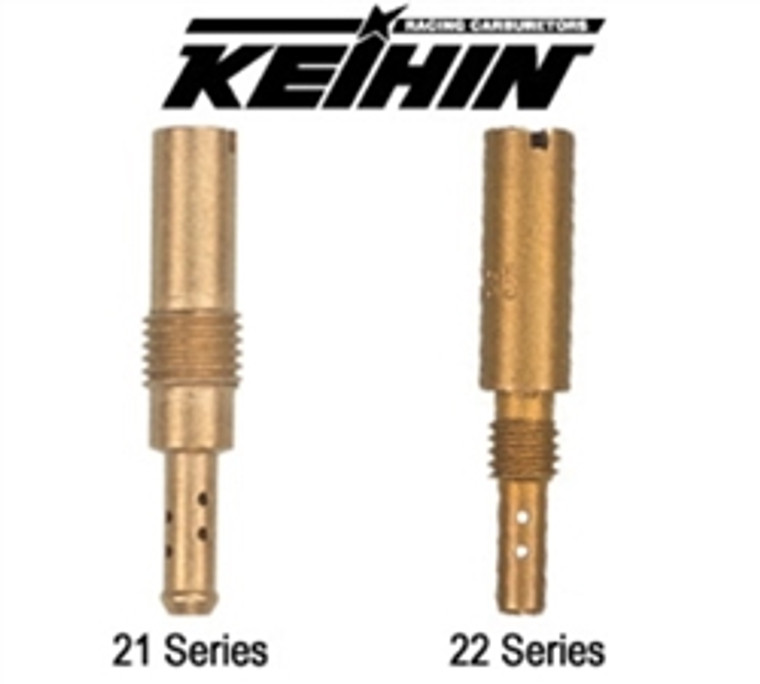 Keihin 2015 21 Series Pilot Jets