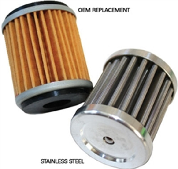 Maxima 2015 OEM Replacement Oil Filter