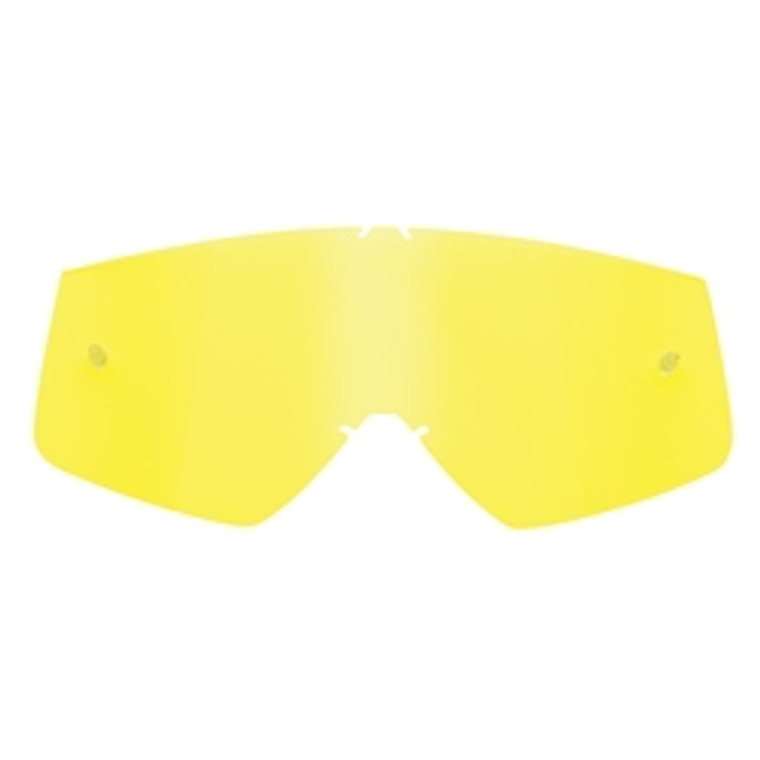 Thor Sniper/Conquer Replacement Lens - Yellow