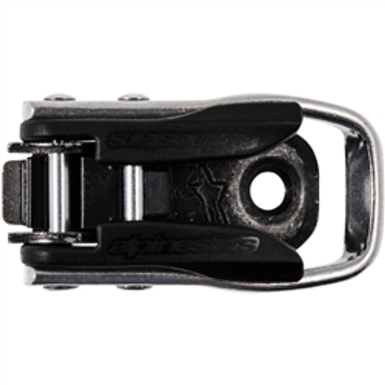 Alpinestars Footwear Buckle and Screw Parts & Accessories