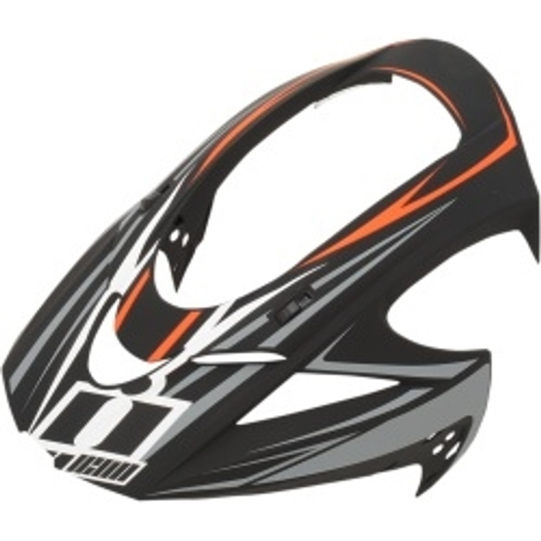 Icon 2019 Replacement Variant Visor