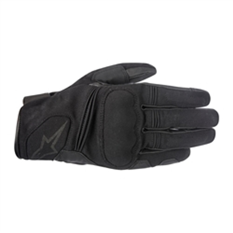 Alpinestars 2019 Warden Gloves - Black