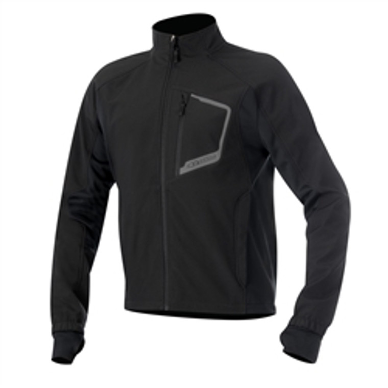 Alpinestars 2017 Tech Layer Top - Black