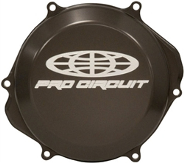 Pro Circuit Billet Clutch Covers