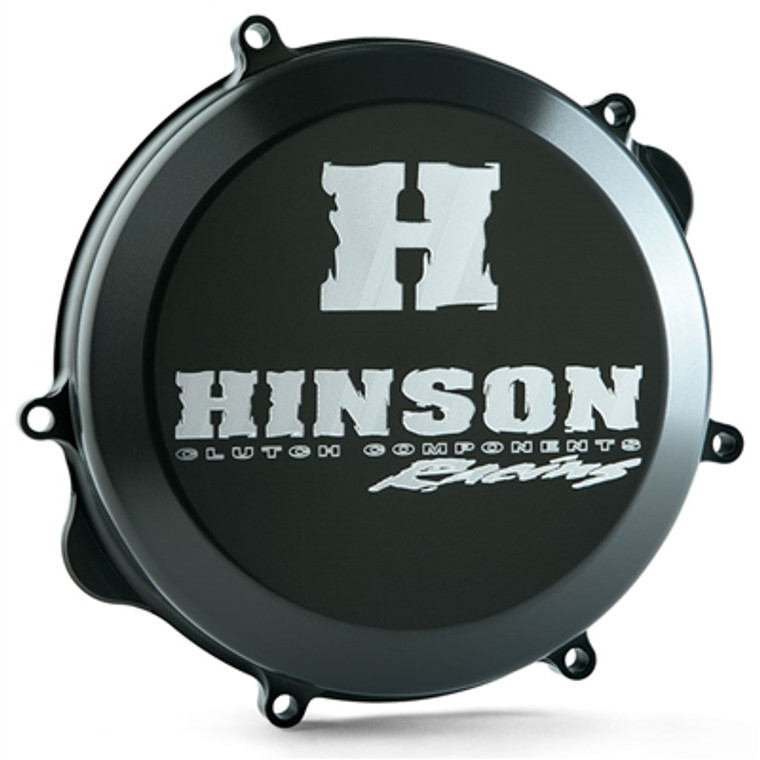 Hinson Racing High Performance Clutch Cover