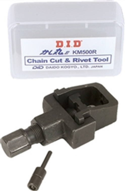 D.I.D Chain Cut and Rivet Tool