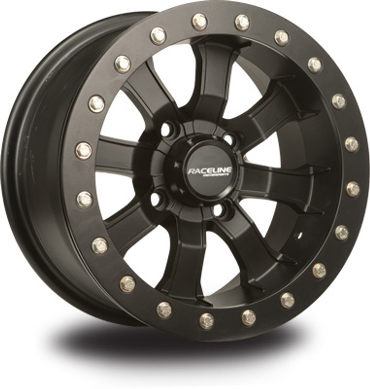 Sedona Raceline Arctic Cat Riot Wheels