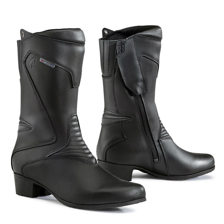 Forma Womens Ruby Touring Boots - Black