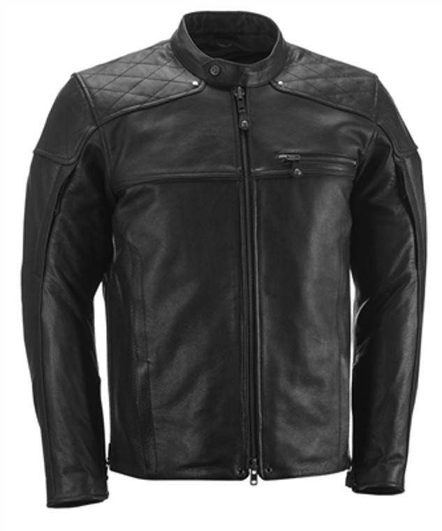 Highway 21 2019 Gasser Jacket -  Black