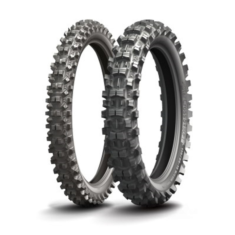 Michelin StarCross 5 Soft Motocross Tires