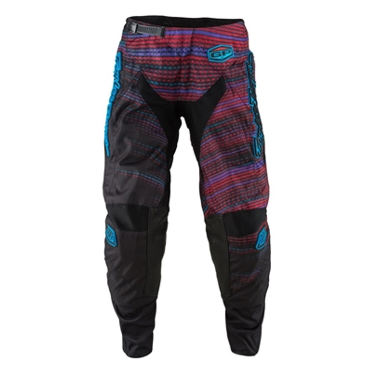 Troy Lee Designs 2017 GP Electro Pant - Black