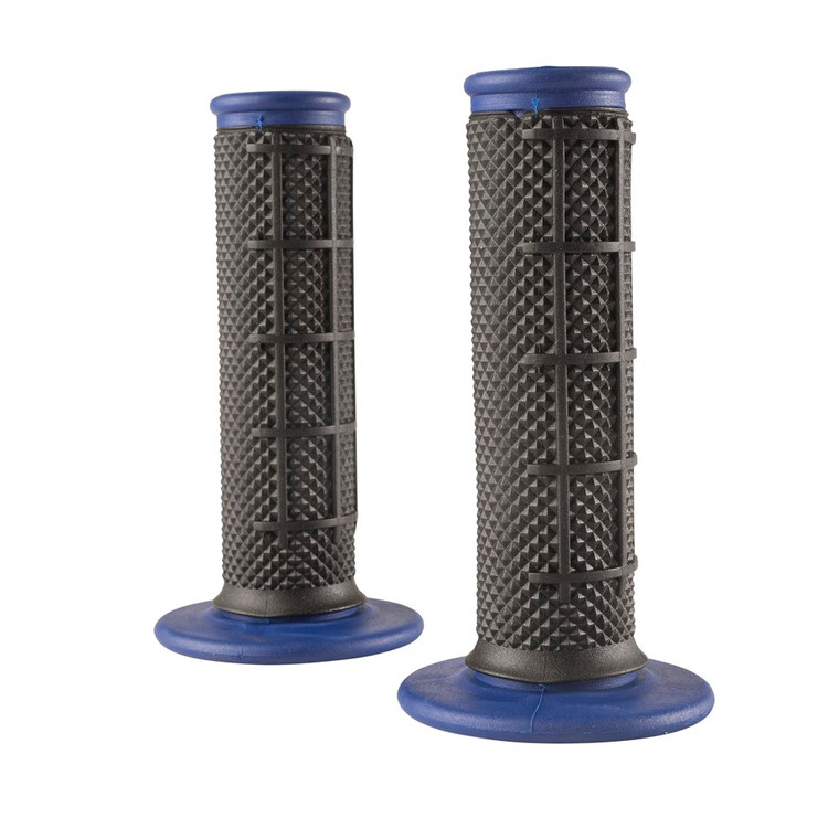 Oneal Half Waffle D2 MX Grips