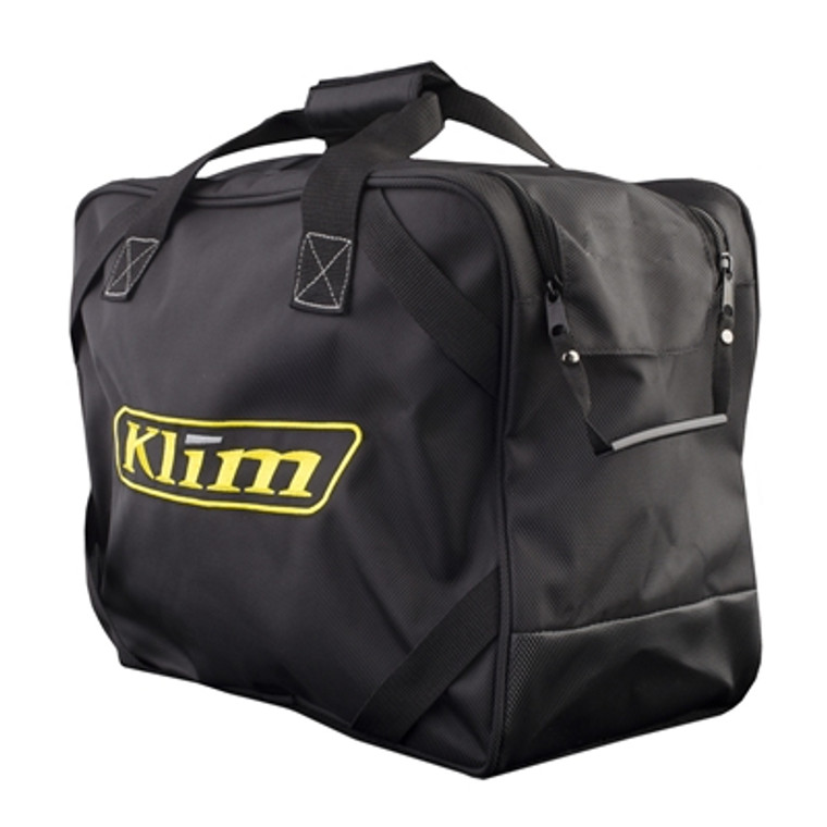 Klim 2019 Helmet Bag - Black