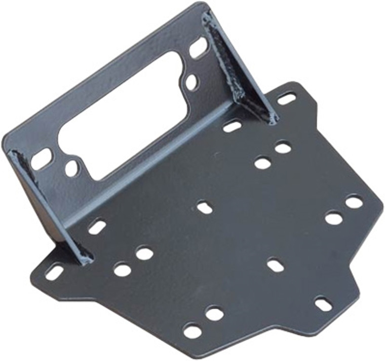 KFI Can-Am “UTV” Winch Mount