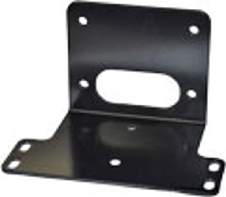 KFI Kawasaki “UTV” Winch Mount