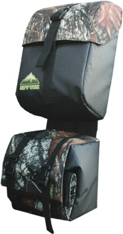 ATV Tek Fender Bag - Camo