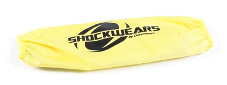 Outwears Rear Shockwear - Yellow