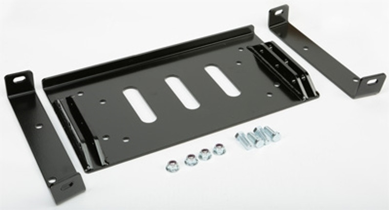 Open Trail Can-Am ATV Plow Mount Kit