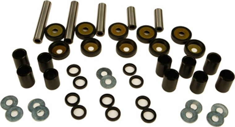 All Balls Suzuki Rear A-ARM Bearing Kit