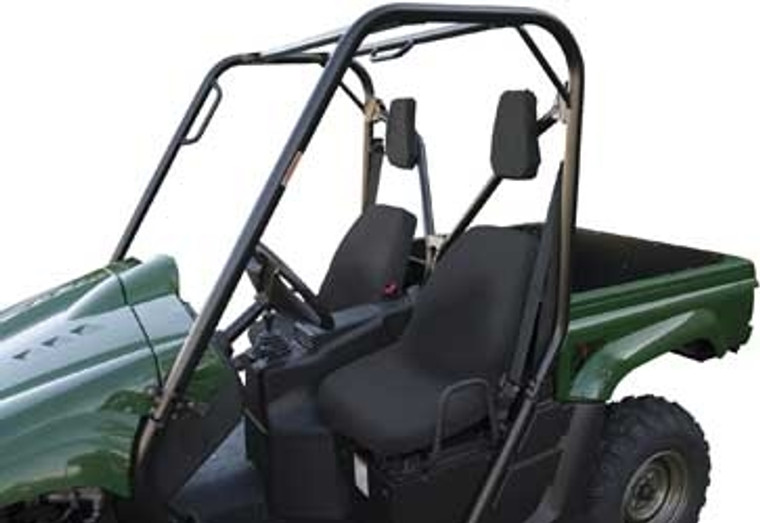 Classic Acc. UTV Seat Cover - Black