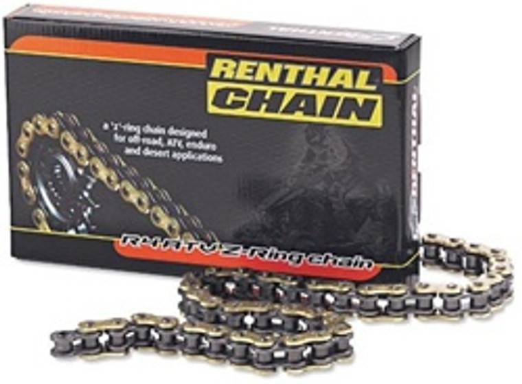 Renthal R4 ATV Z Ring Chain