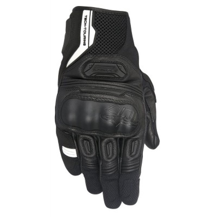 Alpinestars 2019 Highlands Gloves - Black