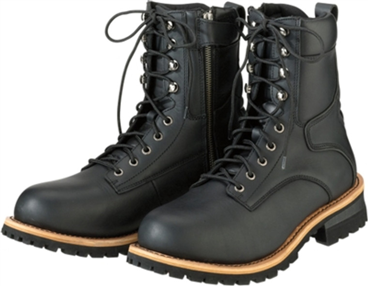 Z1R 2020 M4 Boots - Black