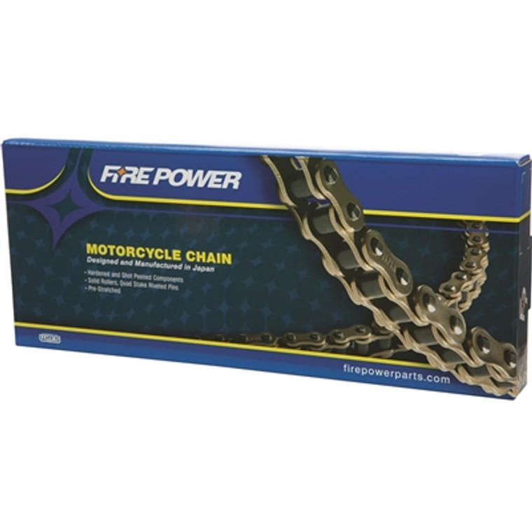 WPS Fire Power Standard 530 Chain