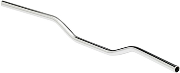 Biltwell 7/8” Handlebar - Chrome