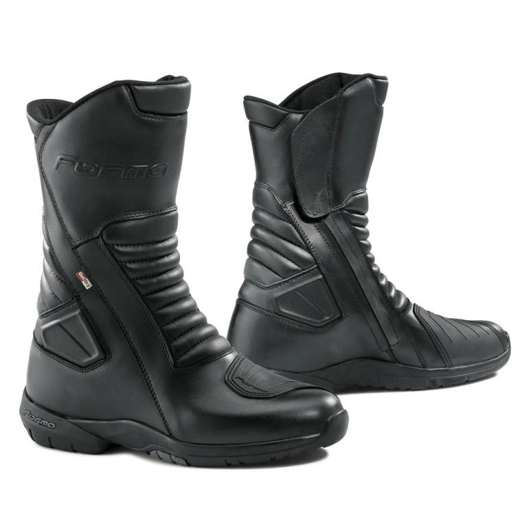 Forma Jasper OutDry Touring Boots - Black